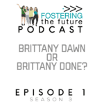 Fostering the Future Podcast