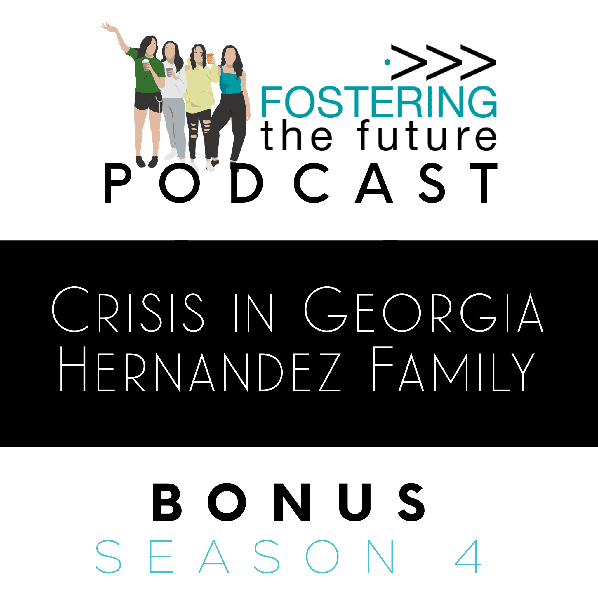 Fostering the Future Podcast