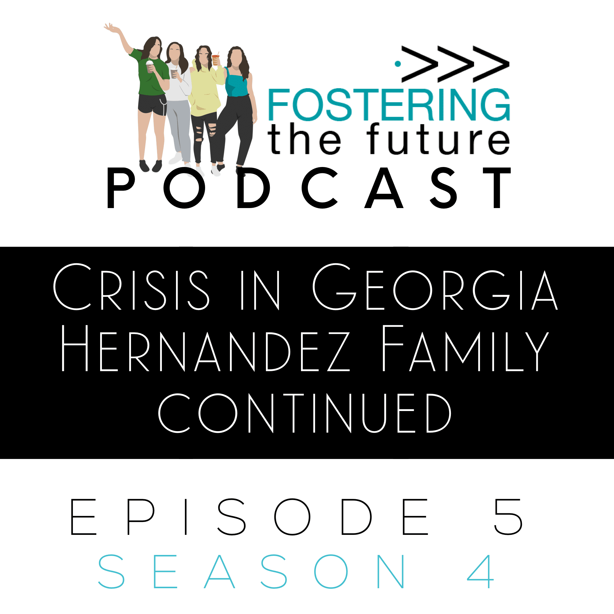 Fostering the Future Podcast