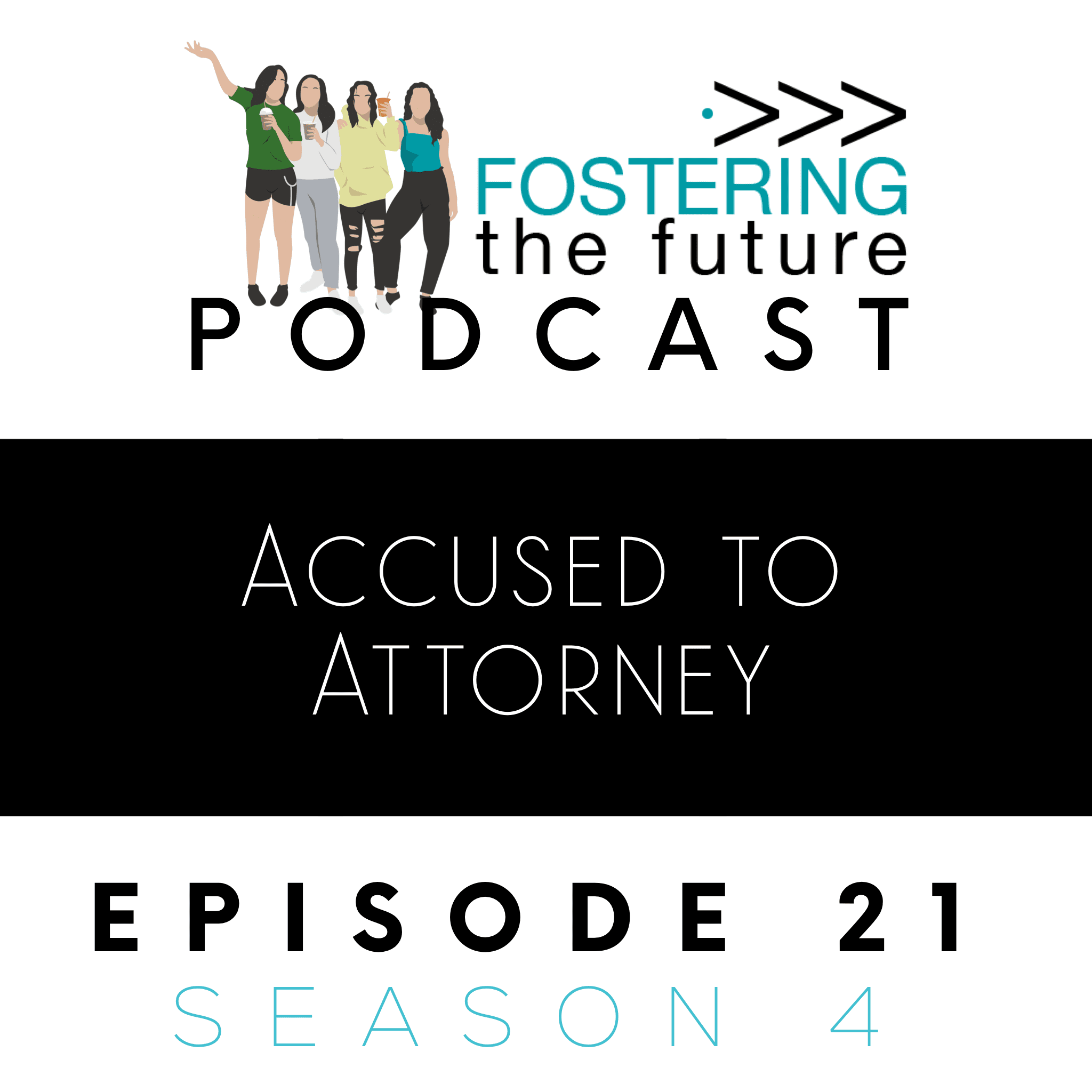 Season 4 Episode 21 : CAP Crisis – Accused to Attorney – Part 1 Season 4 Episode 21 : CAP Crisis – Accused to Attorney – Part 1